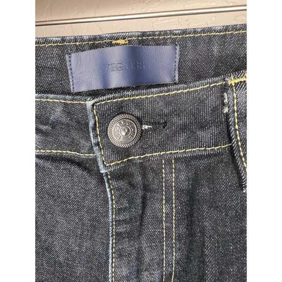 Vigoss Regular Straight - Rinsed Wash - 34 - Picture 5 of 6